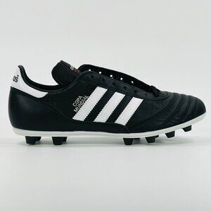 Adidas Copa Mundial 'Black White' 015110 Soccer Multi Size